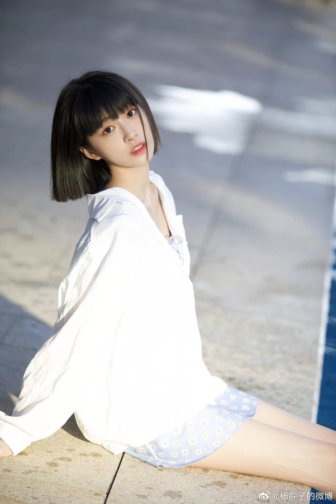 #杨肸子撕漫腿#、#杨肸子这腿P都不敢这么P#杨肸子撕漫腿，杨肸子这腿P都不敢这