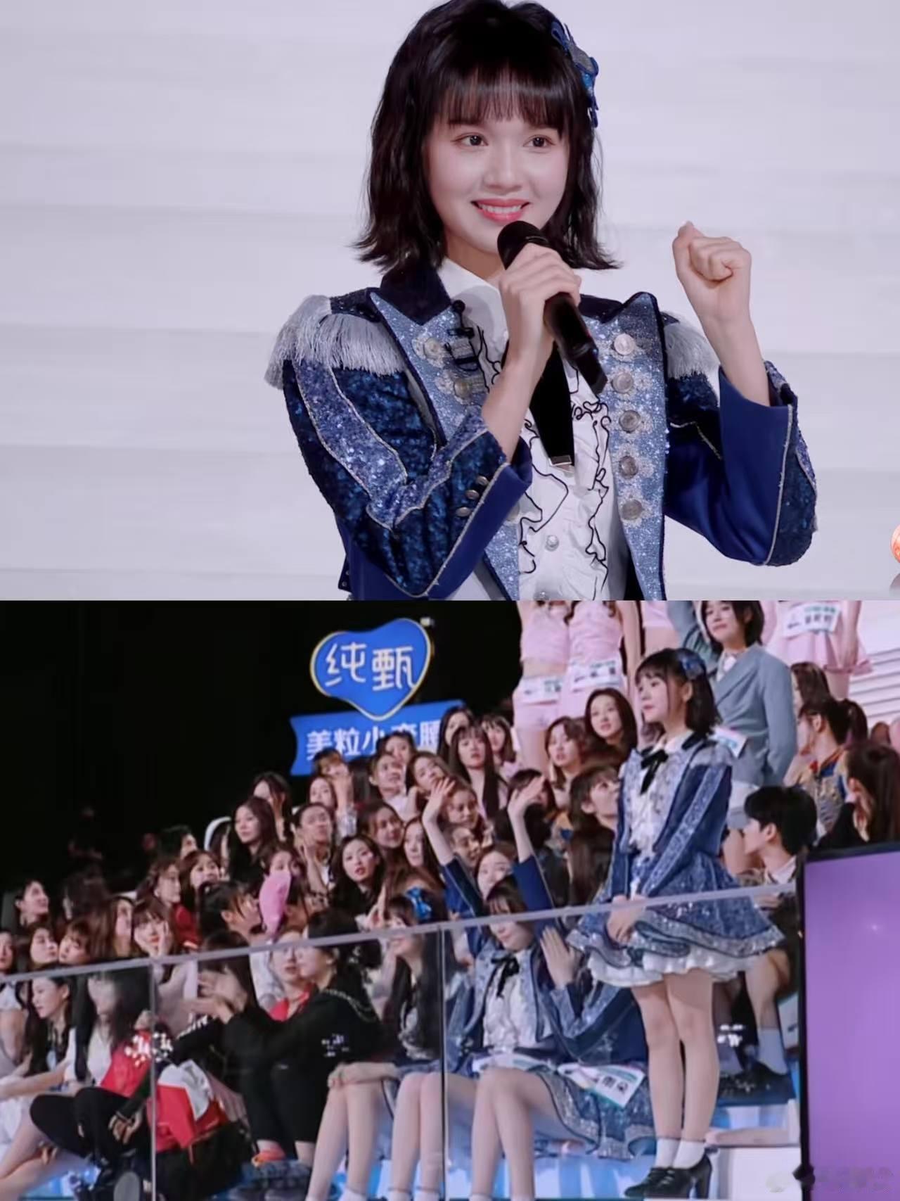 原来这么多短剧演员是选秀出身 刷到好多短剧才后知后觉，里面不少熟面孔居然都是当年