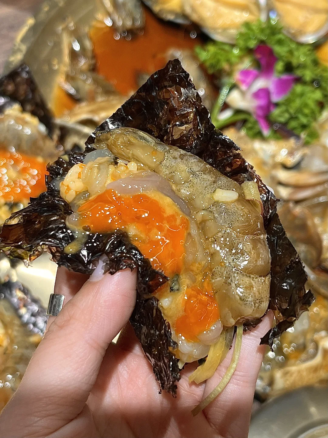 城阳！！七刷了！！！巨巨巨好吃的小店！！