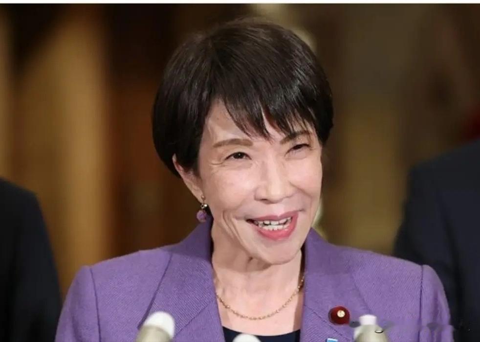 [兔子]高市早苗怕啥来啥？中国27号公告发布，日本没等到中方的会面，等来了中方的