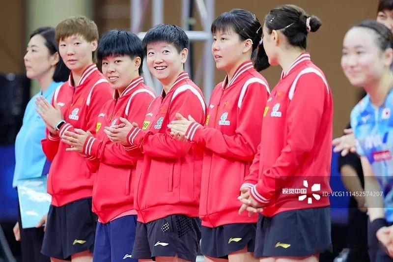 9月7日国乒亚锦赛赛程出炉

9:00 马龙/王楚钦VS坦查伦/帕达塞克
9:3