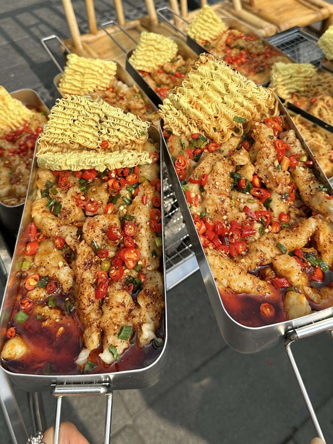 Wk！！苏州真的有诶！！！