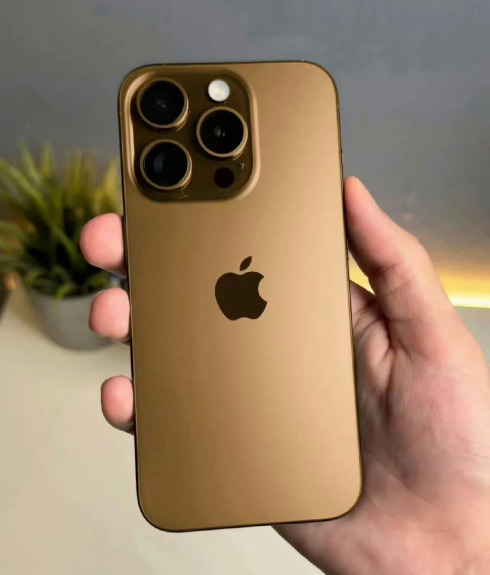 #iPhone16新配色# 创新不够，新配色凑？？ ​​​