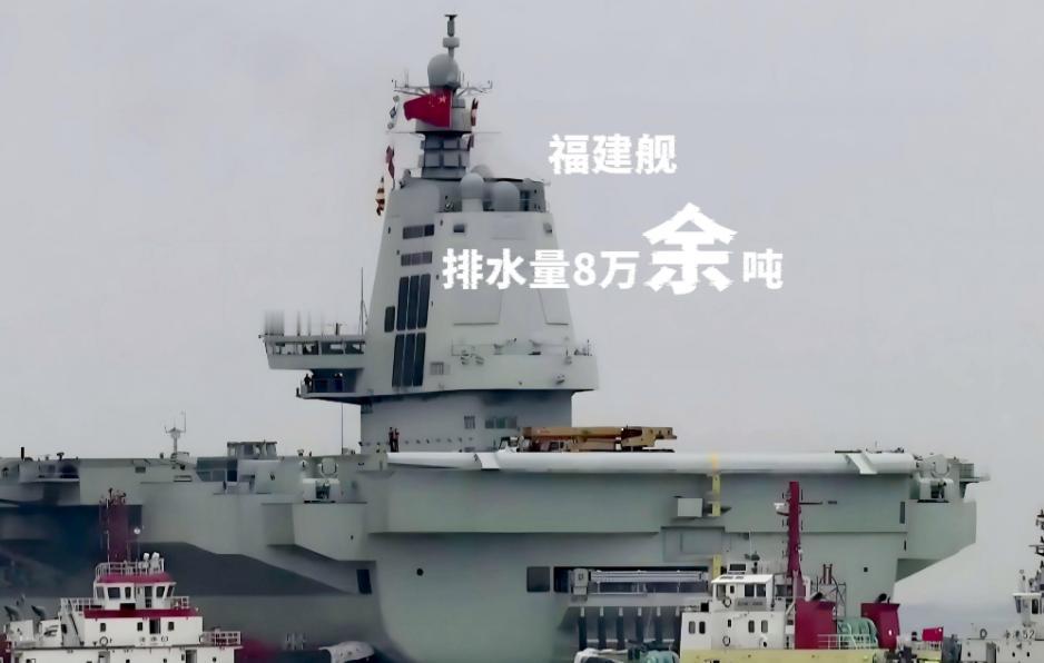就在刚刚，
军事专家爆出惊天消息！

我国已完全掌握
滑跃起飞和弹射器得的技术程