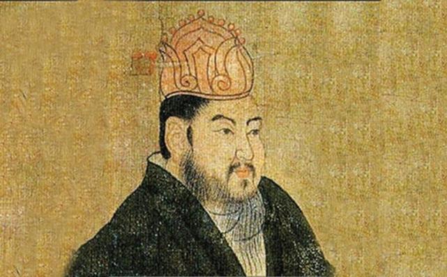 隋炀帝杨广，是不是昏君？你怎么看？

隋炀帝杨广的功过，历来争议极大。说他是昏君