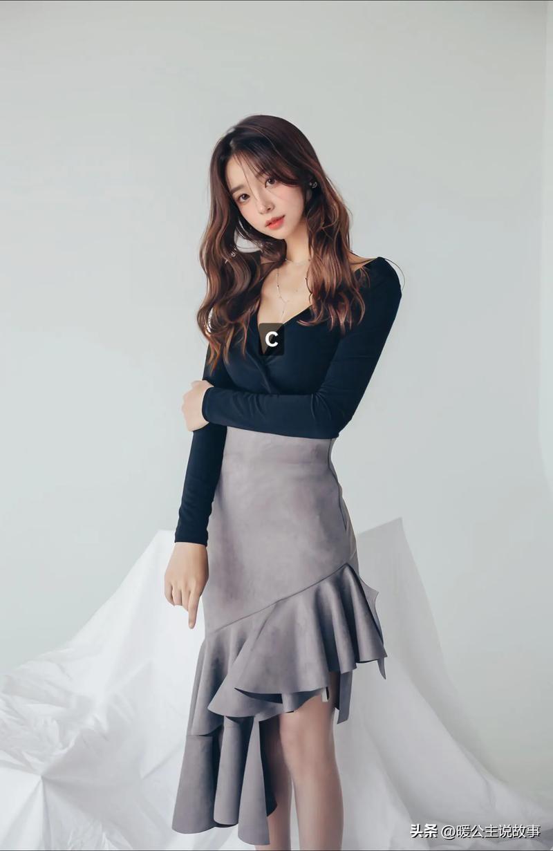 肉色丝袜大长腿