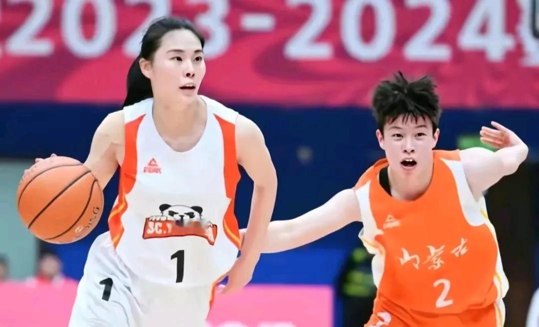 王思雨19+5+3+5失误，坎贝奇禁赛，四川加时89-95不敌内蒙古！四川女篮如