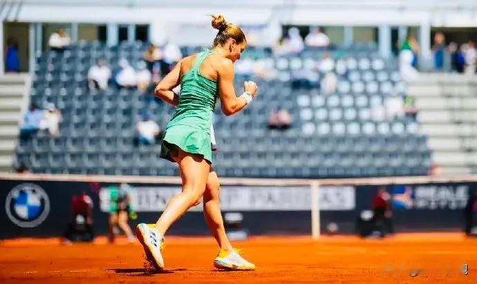 No.6萨卡里 一轮游
No.13玛雅 一轮游
No.16亚历山德洛娃 一轮游
