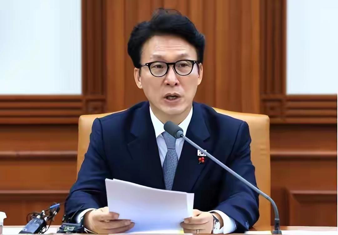 多国元首聚集中国开大会，提前请假的韩国，算盘打的响亮且低调

中东战火连天，多国