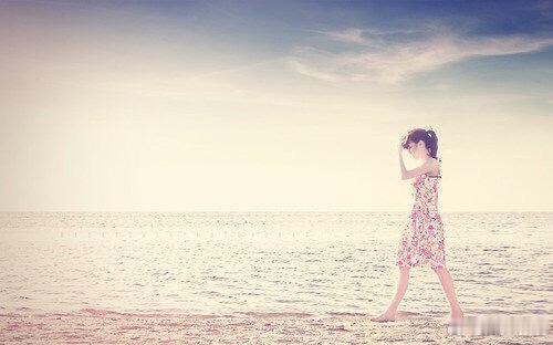Sometimes you must let it go , to see if