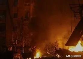 叙利亚战况突变！

12月5日，叙利亚政府军说，他们丢掉了哈马市，这是叙利亚战争
