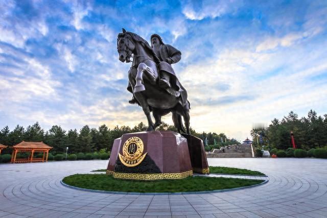 为什么说始皇帝是暴君