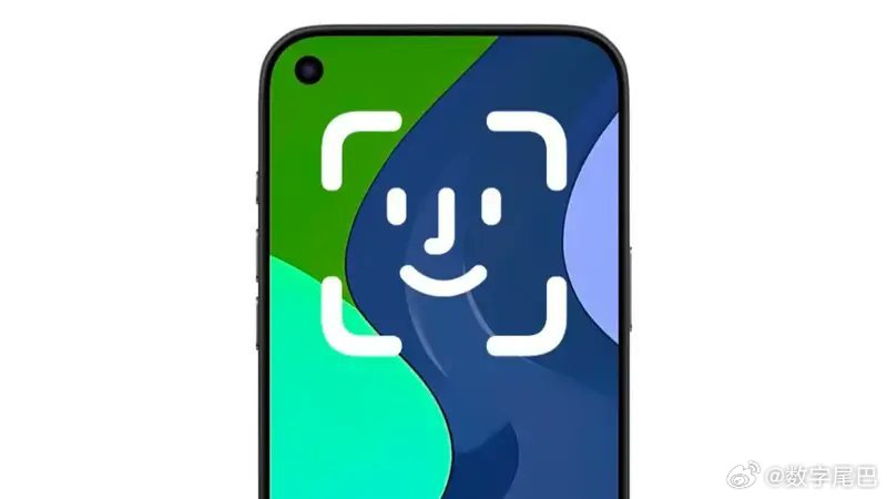 曝iPhone18Pro将配屏下FaceID iPhone 要做屏下人脸识别，听