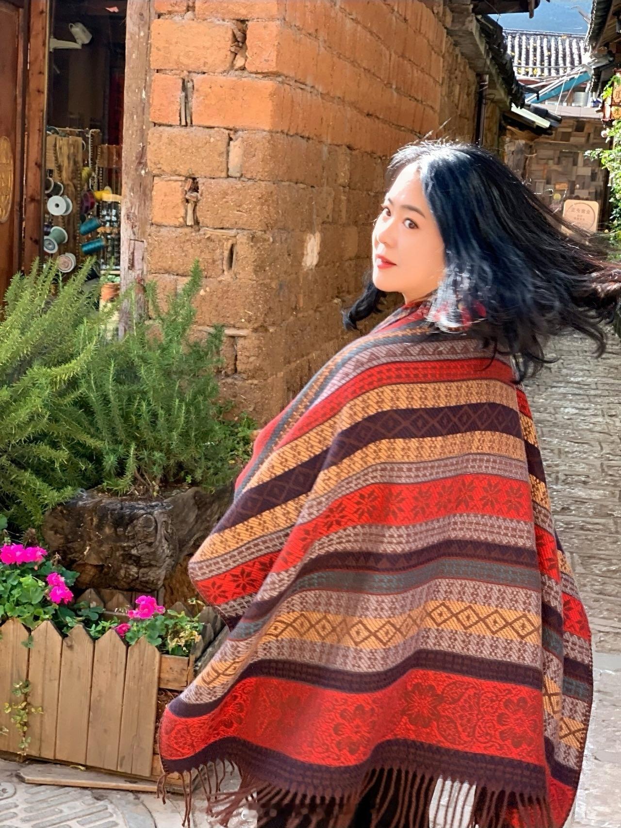 我妈妈美疯了真 ​​​