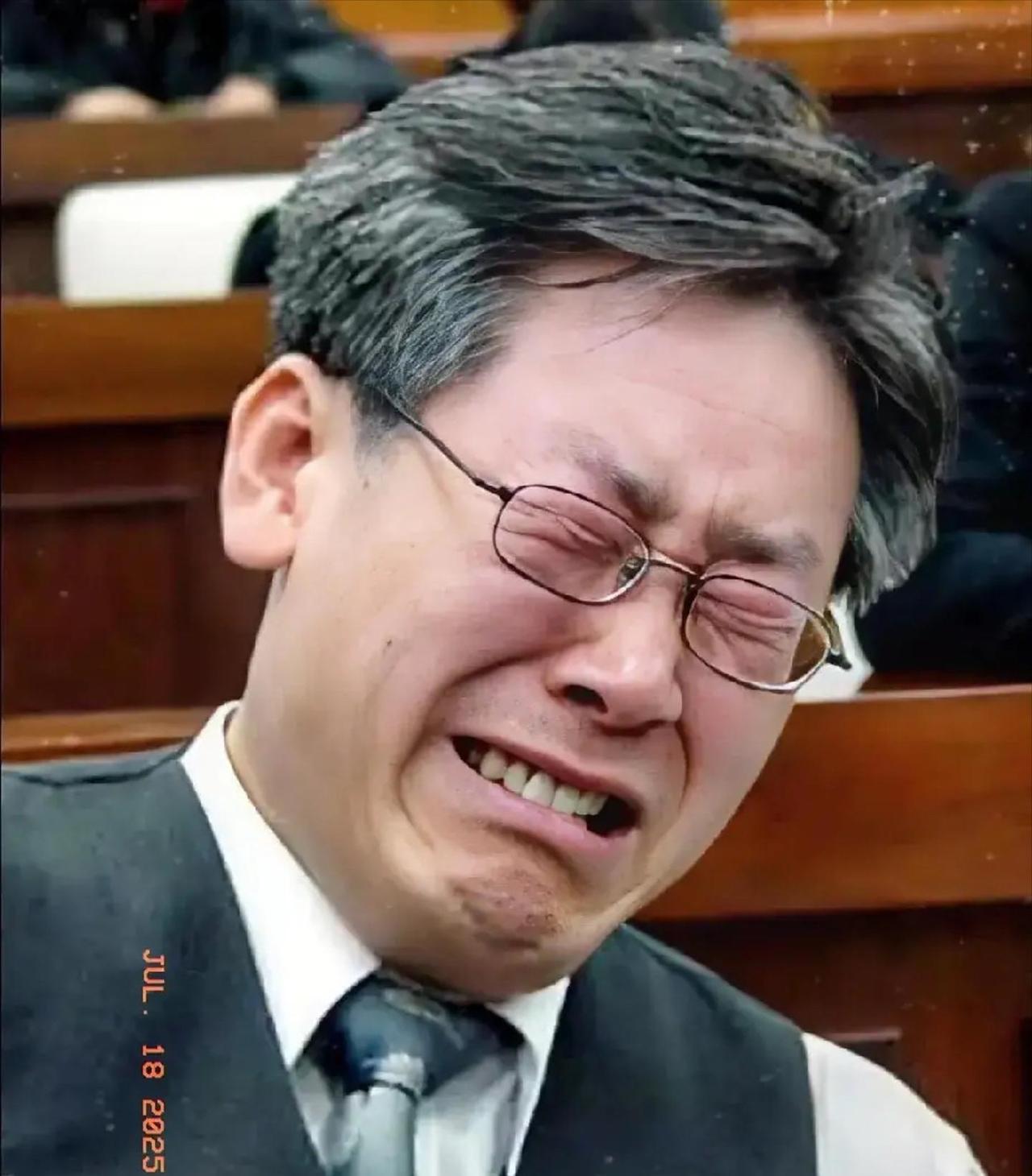 刚示好就翻脸，李在明突然对中国出手了！
 
4月16日《韩联社》爆料，韩国相关部