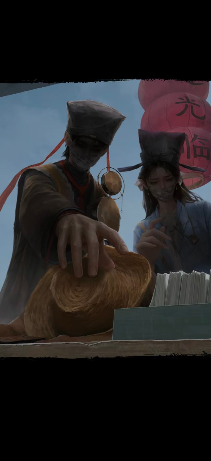 纸十不会是她们两个的故事续集吧，那还是很期待的 
