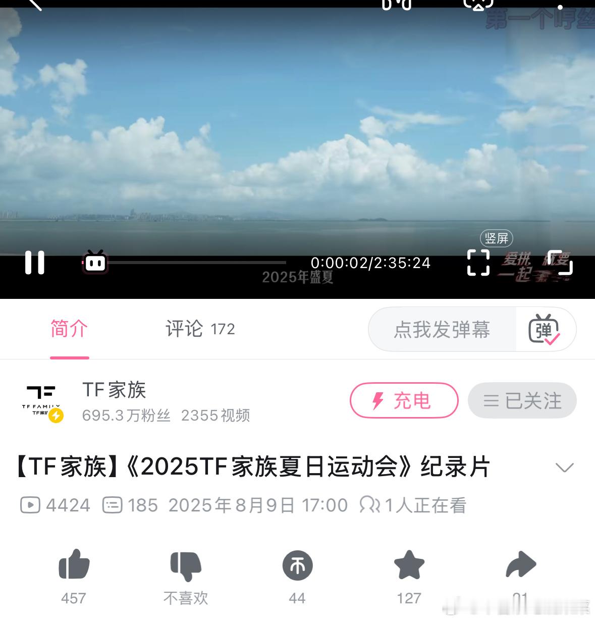 都说了没时间看 还是要发[流鼻血] ​​​