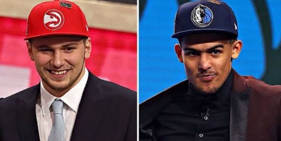 东契奇谈特雷-杨被交易至奇才一事：“很明显我们的命运紧密相连，我们是作为交易彼此