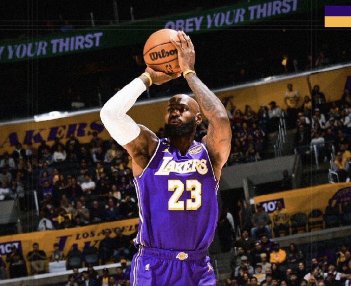 湖人失误23次比勇士多10个，还能赢6分？

湖人今天105-99战胜勇士，看上