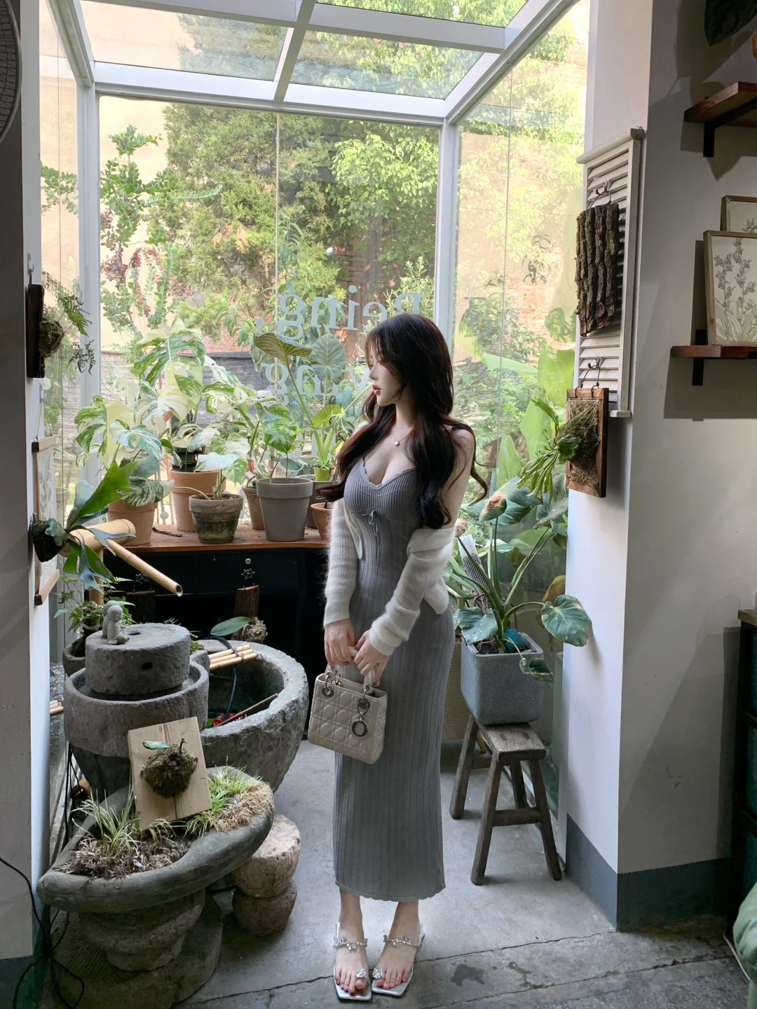 温柔季节🤍