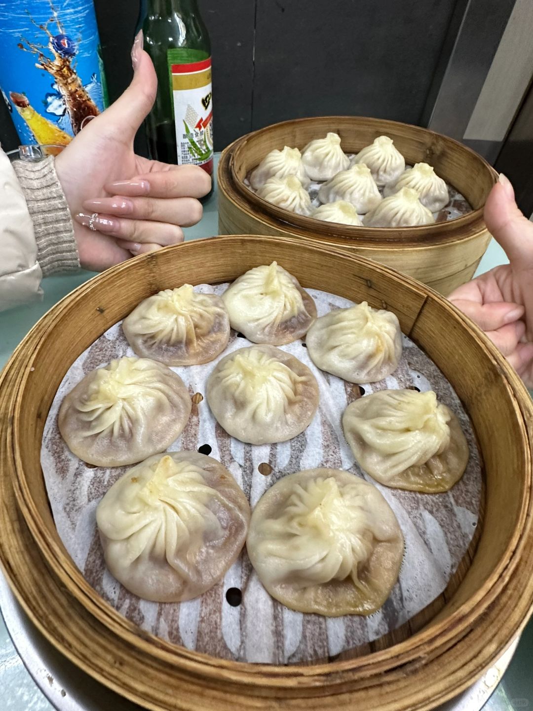 广州的这个好好吃啊😭………………