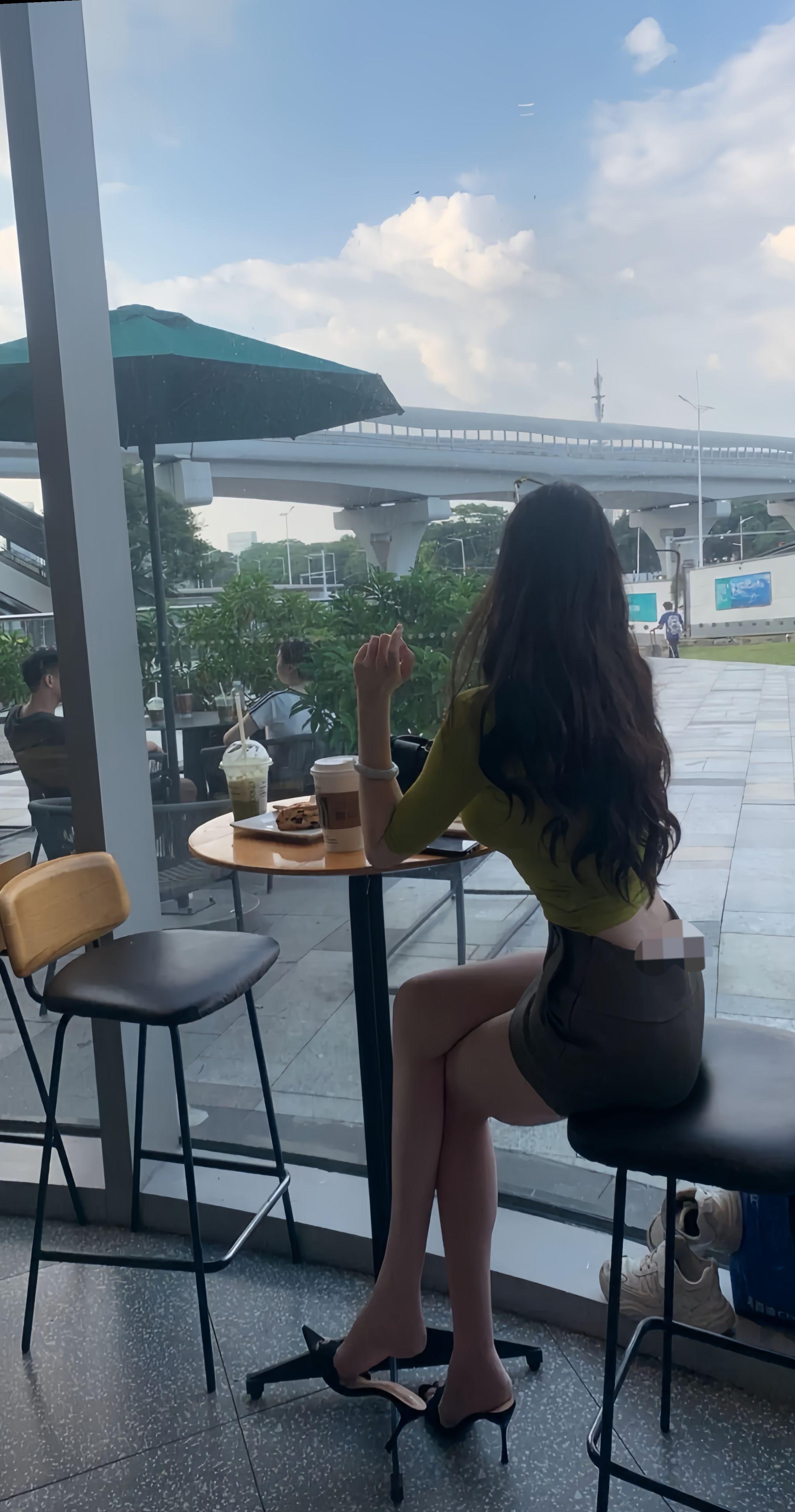 每天真的需要一杯热美式贯穿心肺