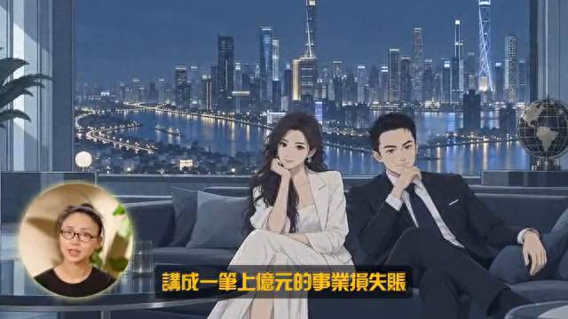景甜孙宇晨3000余万元财产争议尚待审理，却已传出上亿元损失