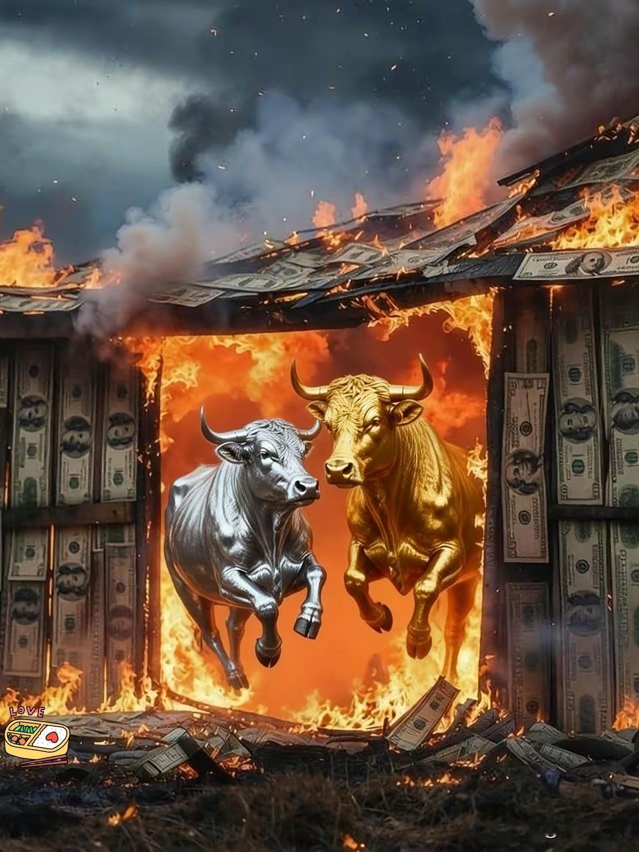 美联储“已死”。
这是在凌晨，看完鲍威尔记者招待会之后，产生的最强烈的感觉。
