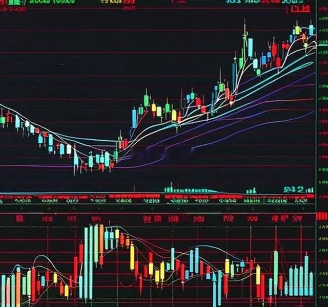 5月8号的A股收盘了，A股如期走出5周周线上涨4183，今天缩量成交30000亿