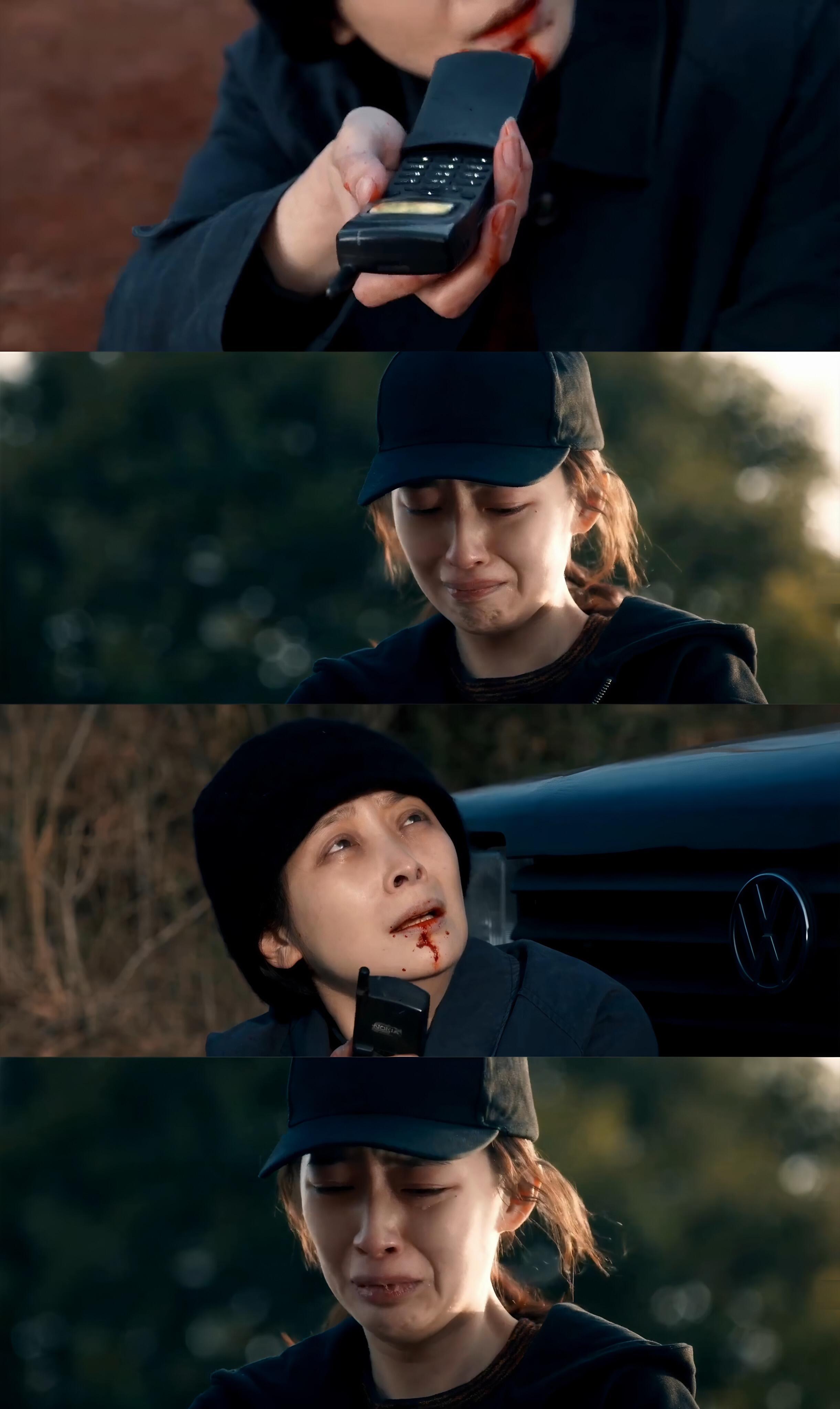 方圆八百米结局口碑 谁能逃过方圆八百米结局的暴击！烟火落幕皆是回不去的过往，希望