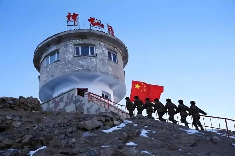 很多人还在相信中印“龙象共舞、携手共赢”？
但现实早已悄悄告诉我们一个扎心规律：