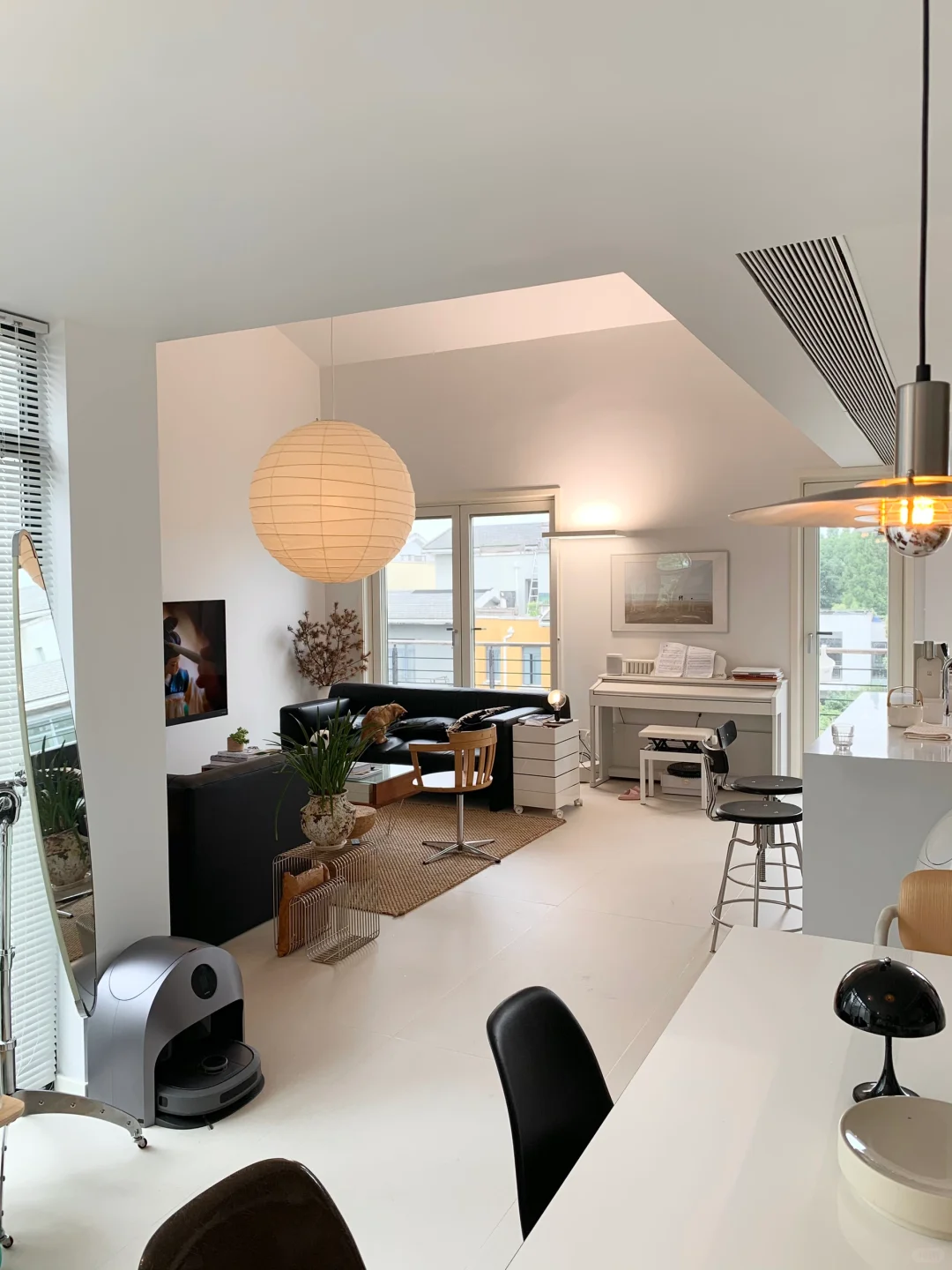 你想象中的乡下生活，是什么样的？