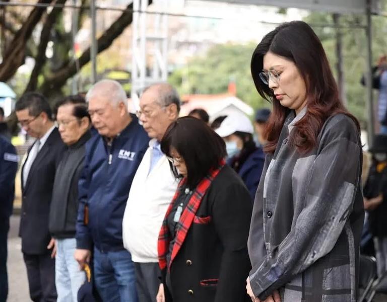 从萧旭岑到季麟连，郑丽文这一次会选择再次保护自己的副手吗

要说当下的郑丽文是真