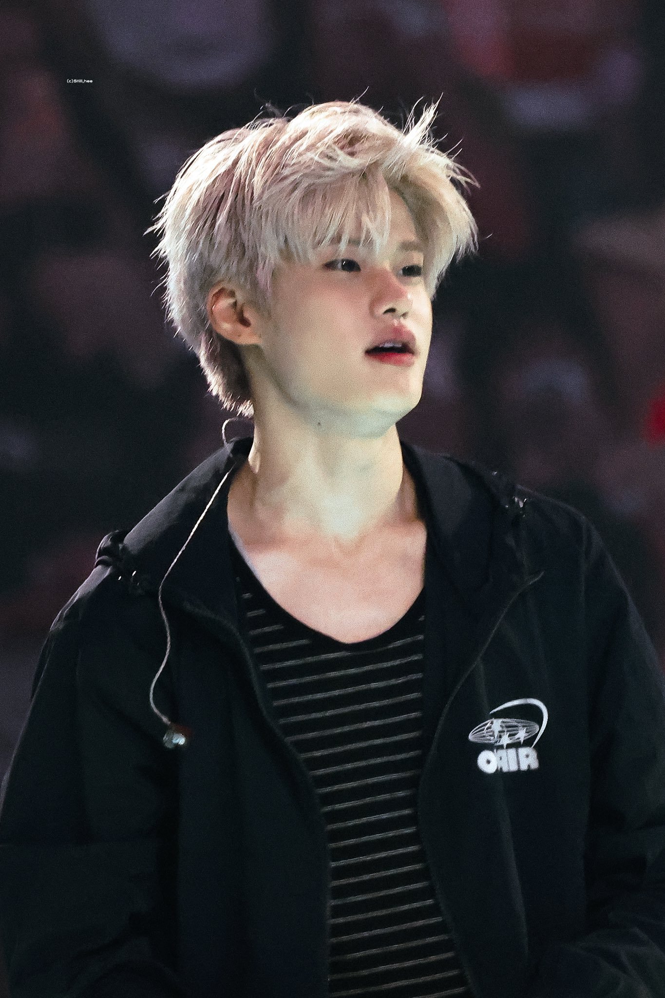 260913 三周年FM Day2高清帅晕😵‍💫©️showumyfav ​
