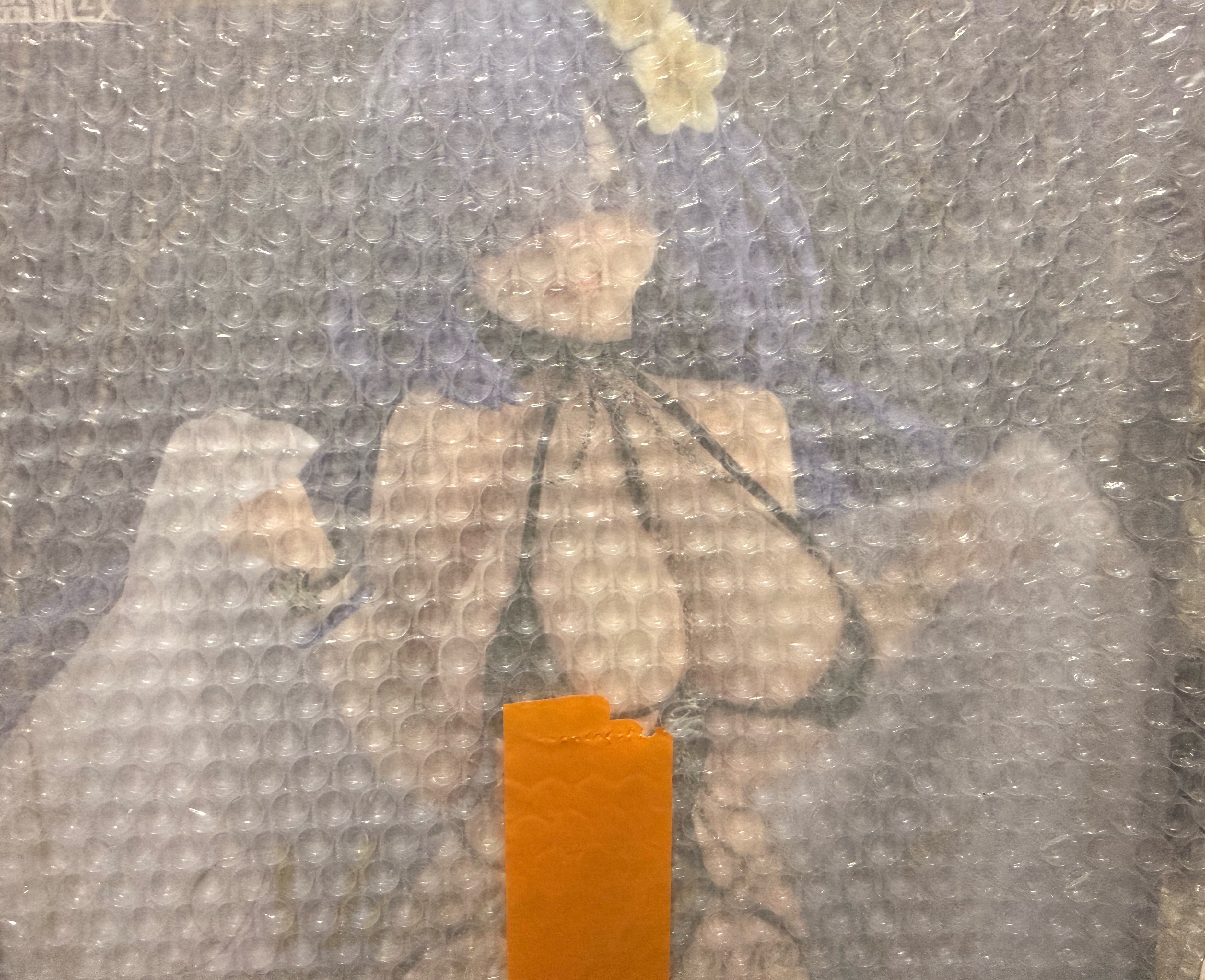忍不住想马上拍照了 