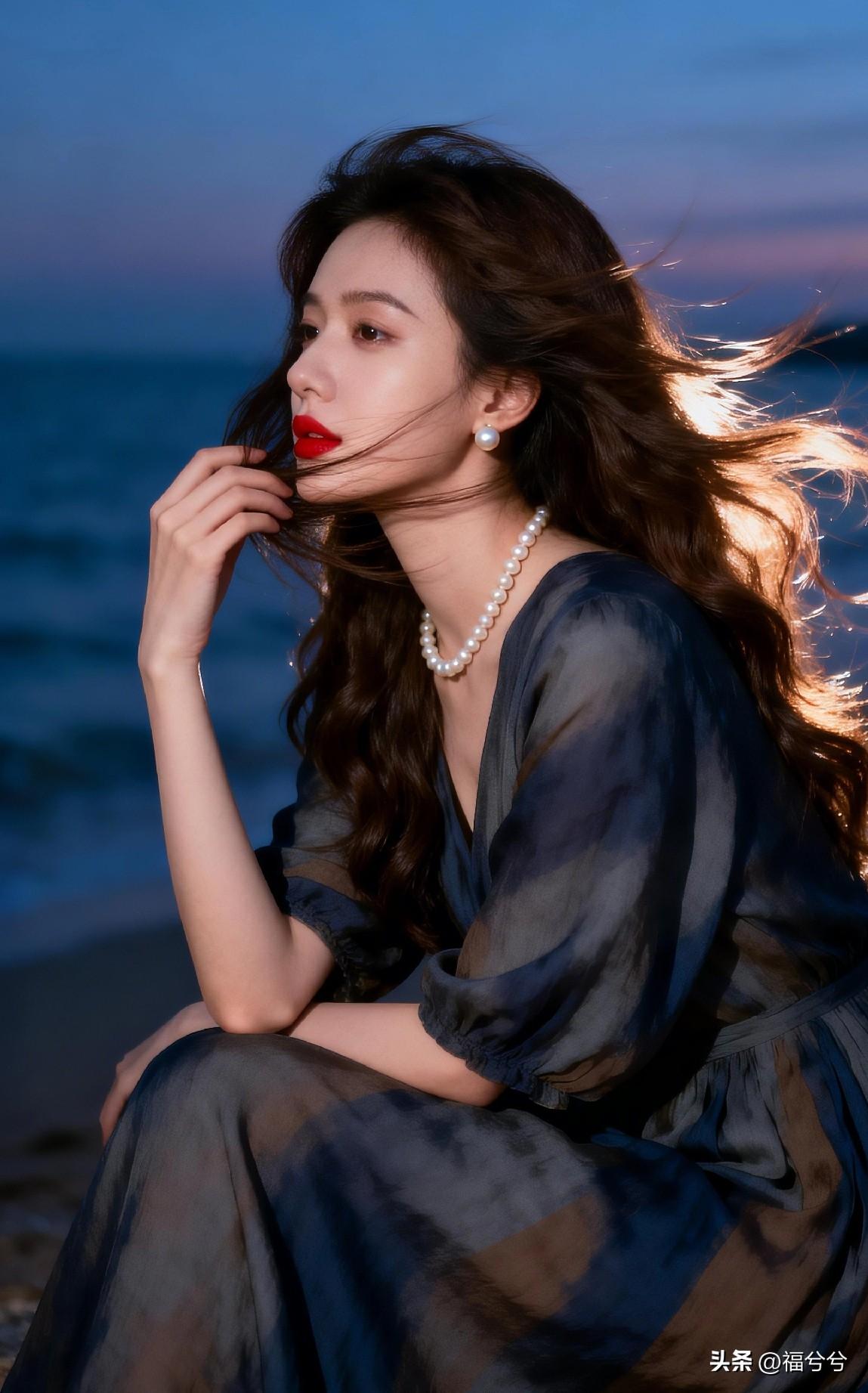 活着，
不是凑合，
不是应付。
而是活成一种
你愿意无限次重来的生命。
 
人生