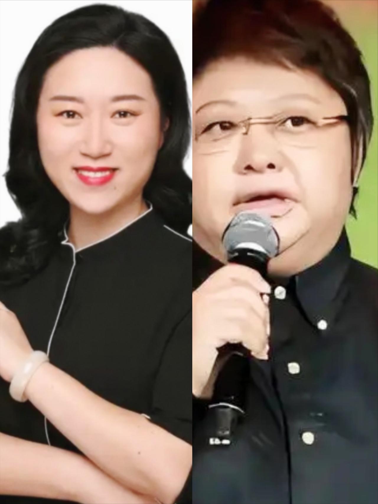 韩红基金会背后的“大管家”叫王增娟，是韩红慈善基金会日常运营里的关键人物。有网友