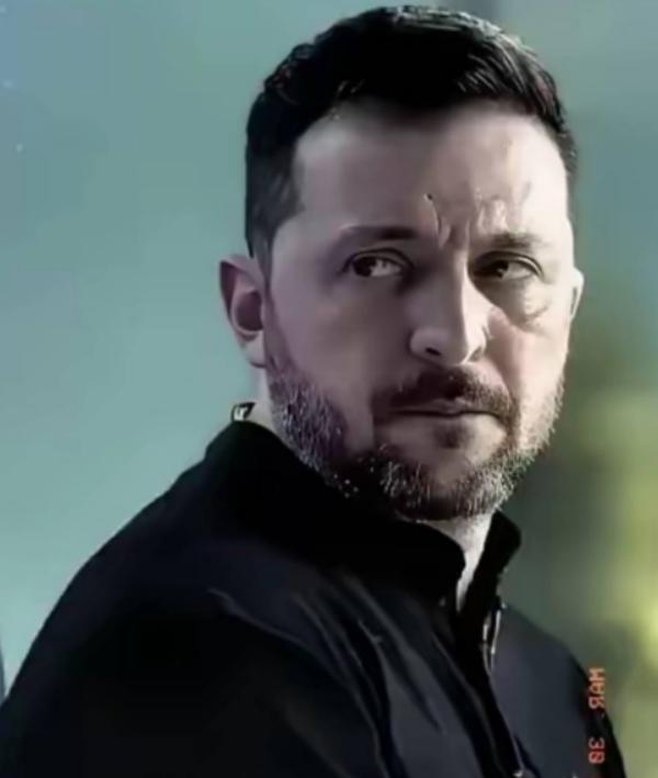 俄乌打了四年，欧洲人可能已经发现，打仗最厉害的欧洲人，不是德国人，也不是法国人，