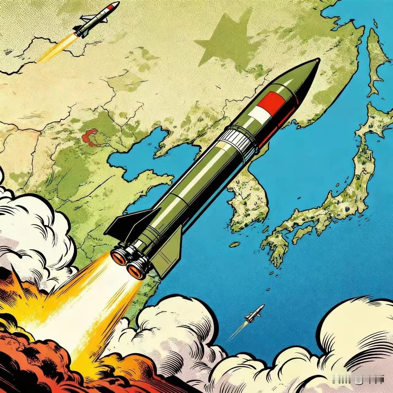 历史惊人相似！公元663年白江口之战，日本4.2万兵力惨败于唐军1.3万，此后近