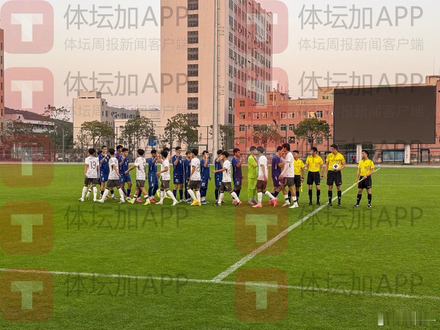 国少u17亚洲杯 中国U17国少第二场2:0胜乌兹别克U17，赵松源和张伯霖上下