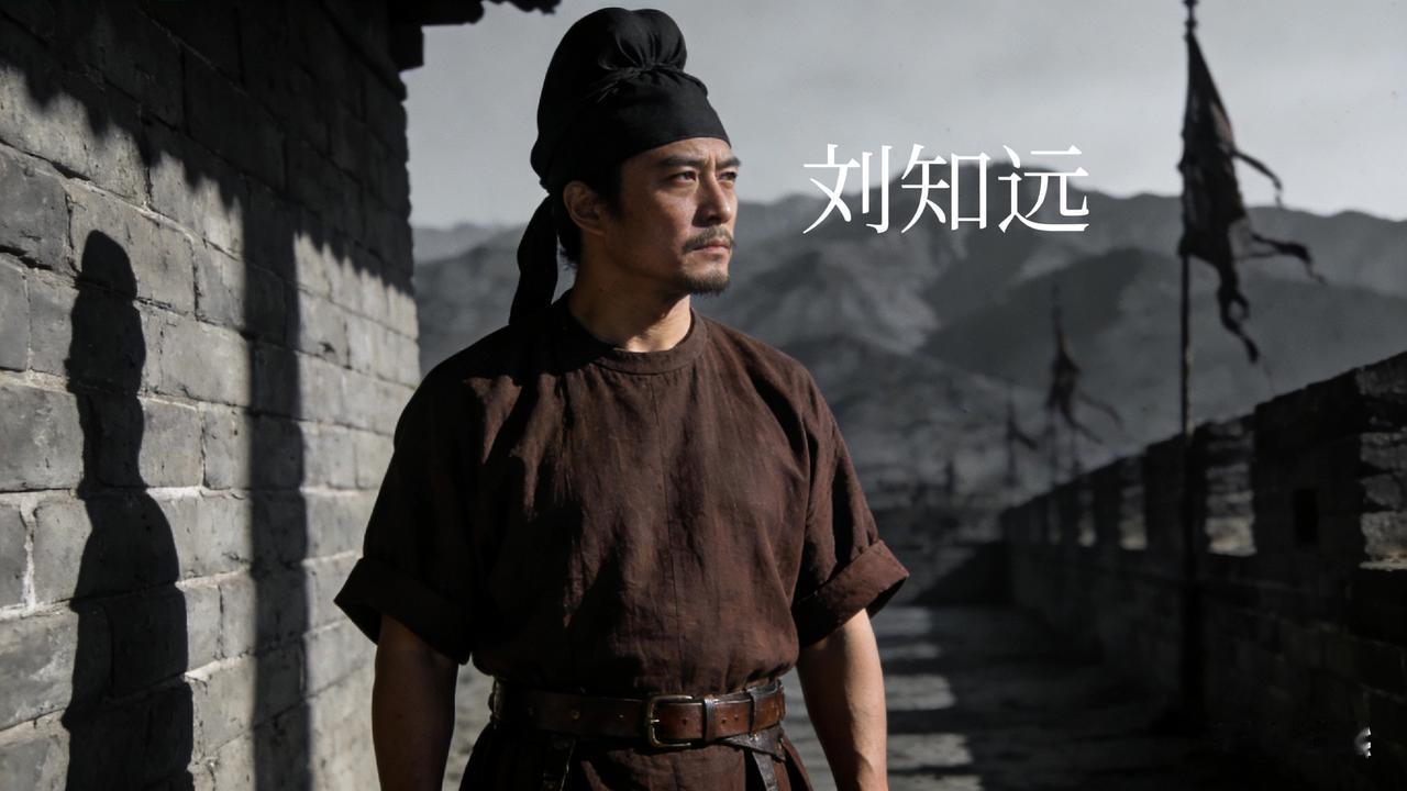 947中原危局 刘知远隐忍立国 藏乱世民心制胜密码

五代乱世里，开国帝王总离不