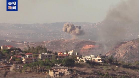 边境地带从没消停过，冷不丁就爆出恶性袭击，又一士兵当场丧命，这下更是火上浇油，半