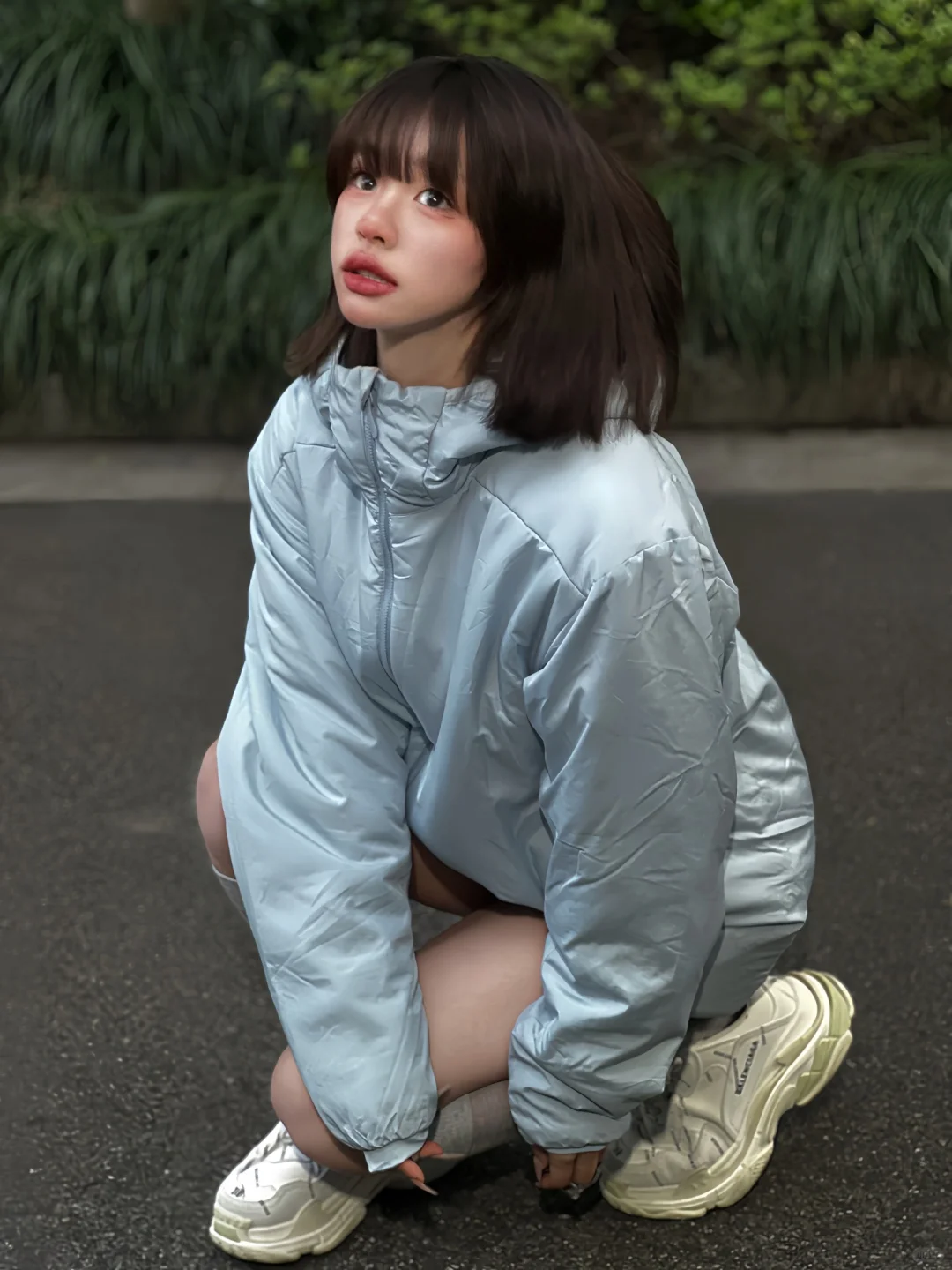 旧的不去 新的不来
