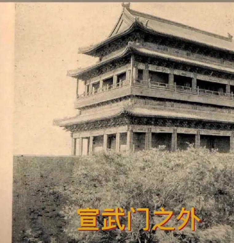 清朝官吏其实过的挺惨的，每天凌晨三点多就要起床，赶着去紫禁城，上班。
好点的比如