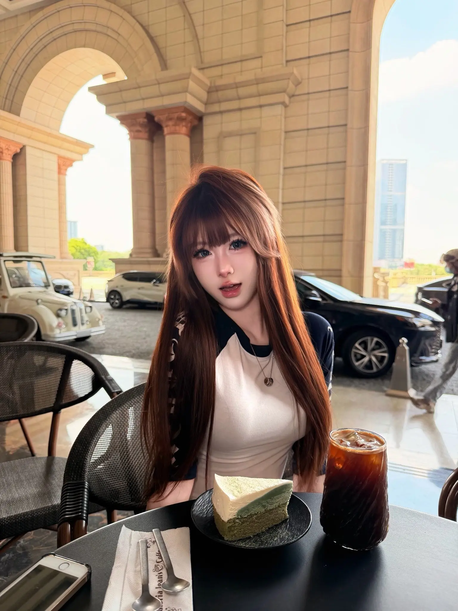 什么脾气大 你要是爱我 我是原子弹 你都会觉得我可爱