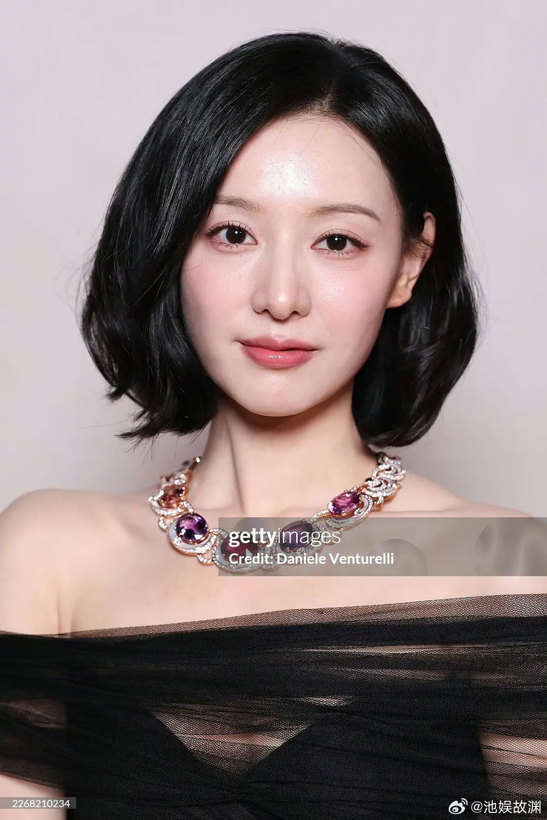 金智媛正常妆容的G社生图大家觉得可以吗 