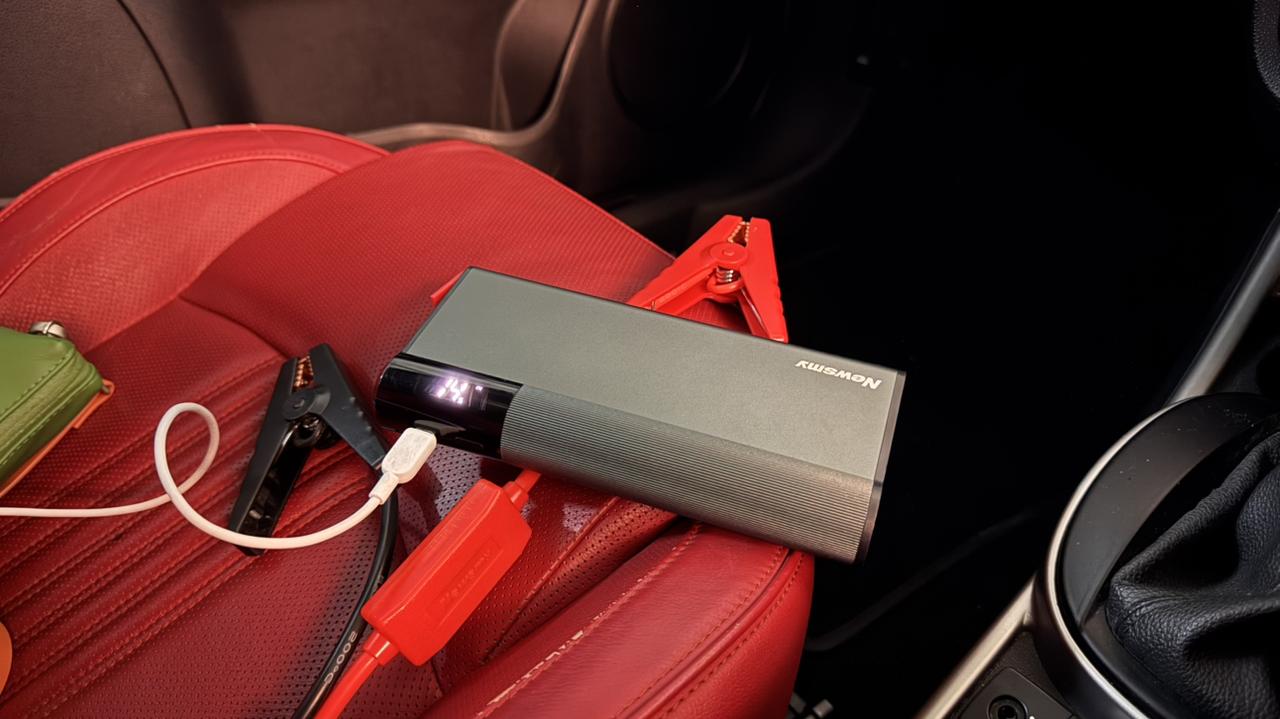 每次都因为摆太久没开
启动机卡住/电瓶没电🪫
次次启动都要带个宝宝真的很烦
啊