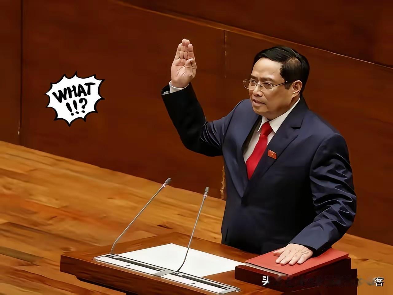 就在刚刚
越南方面传来消息!
​越南媒体报道了：受中日关系紧张等因素影响，在日本