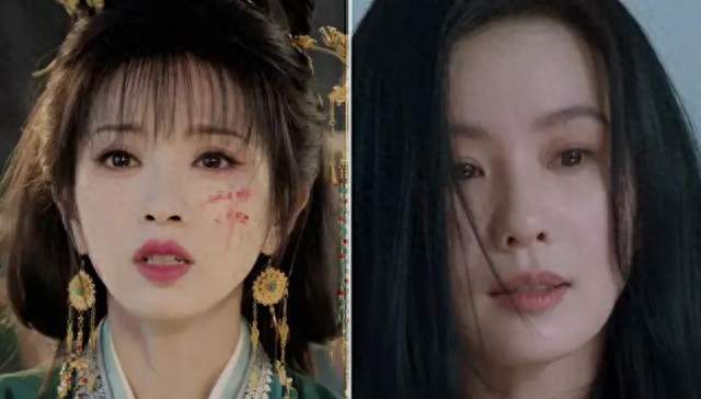 《嫁金钗》与《醉梦》各看4集，一部已弃剧，一部狂追不停！