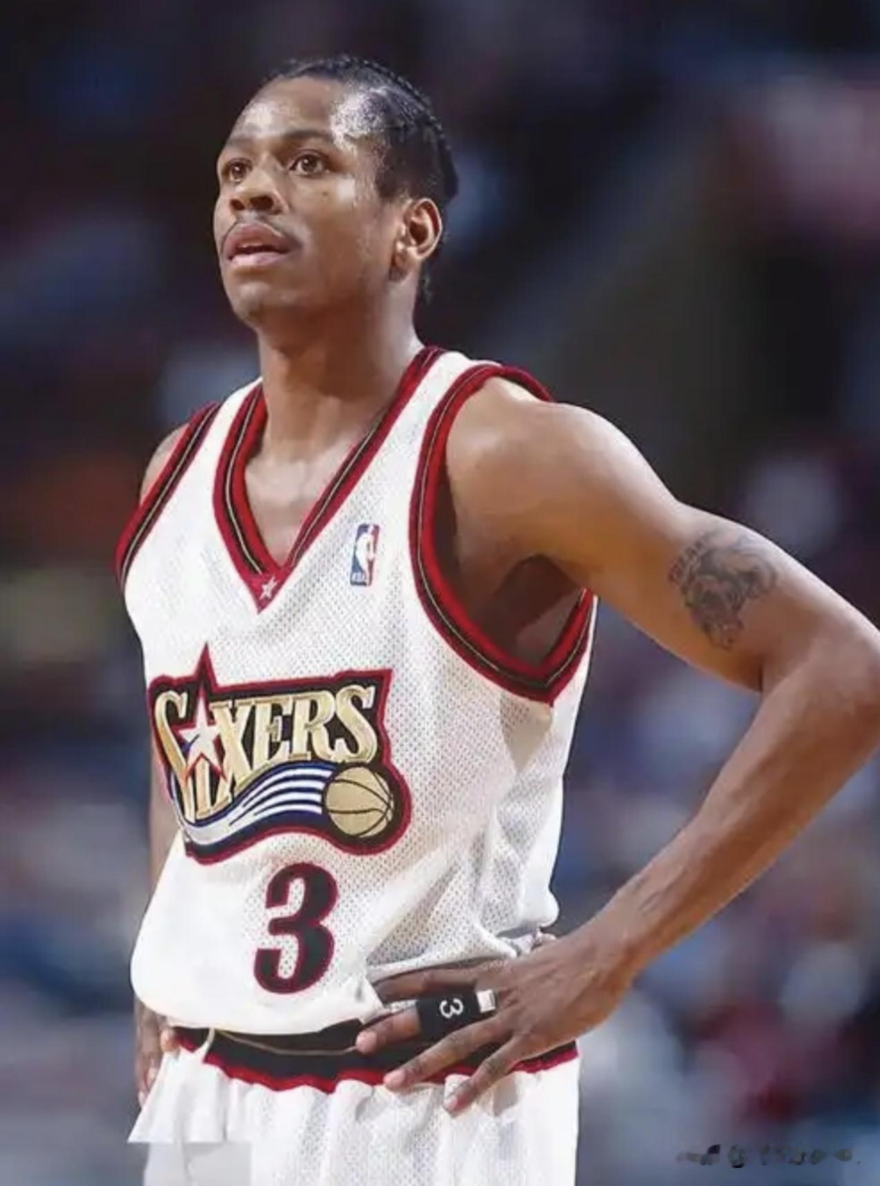 NBA历史突破能力TOP10排名！大家认同吗？
 
1. 乔丹：节奏、爆发力、身